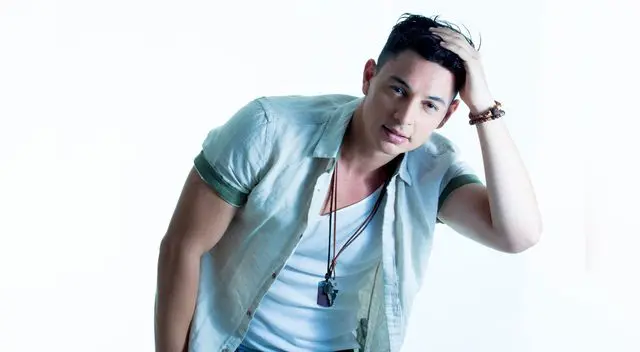 Su carrera está subiendo como la espuma.