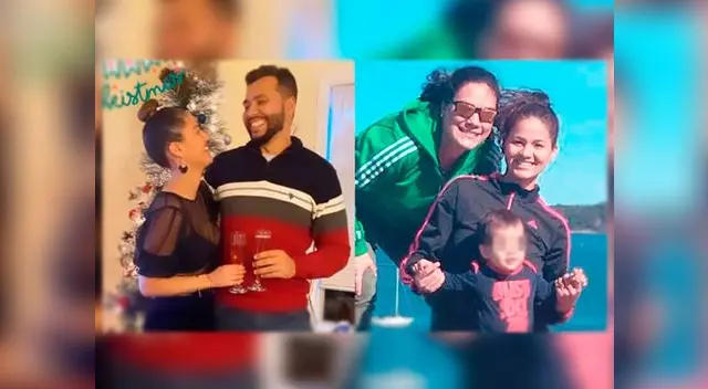 Katty García aseguró que tuvo a su hijo sin tener que pagar y esto fue lo que respondió Karim Vidal 