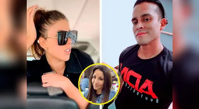 Christian Domínguez envía indirecta a Yahaira Plasencia: “Maritza Rodríguez es la mejor representante del país”