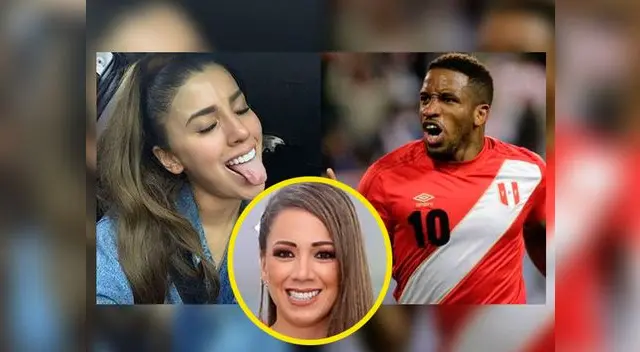 Yahaira Plasencia y Jefferson Farfán en España y Melissa Klug disfruta junto a su familia en las Bahamas Yahaira Plasencia y Jefferson Farfán en España y Melissa Klug disfruta junto a su familia en las Bahamas