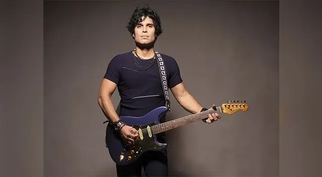 Pedro Suérez Vértiz recibe contundente respuesta de músicos venezolanos Pedro Suérez Vértiz recibe contundente respuesta de músicos venezolanos