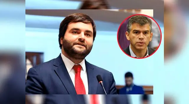 Alberto de Belaunde se pronunció sobre caso de Julio Guzmán Alberto de Belaunde se pronunció sobre caso de Julio Guzmán