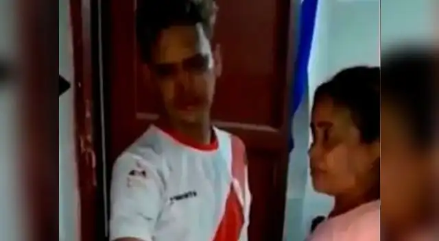 El Ministerio Público solicita prisión preventiva contra ciudadano venezolano Juan Carlos Alvarado El Ministerio Público solicita prisión preventiva contra ciudadano venezolano Juan Carlos Alvarado