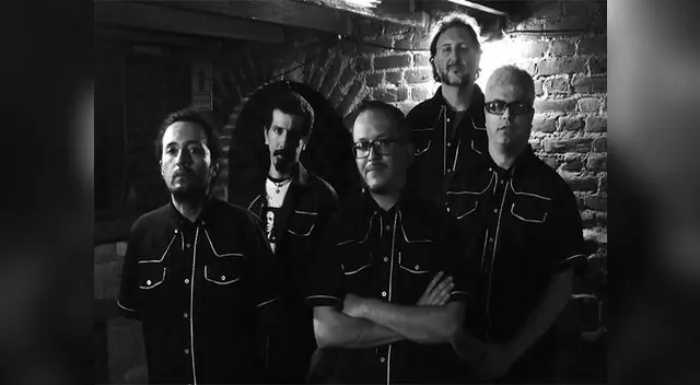 Los Protones cuentan con miles de reproducciones en YouTube