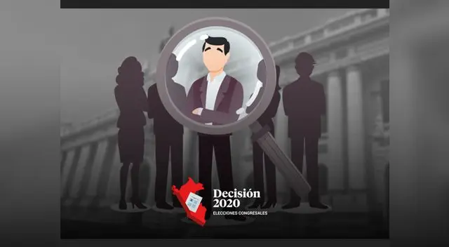 Piura: Lista completa de candidatos al Congreso 2020 [FOTO]