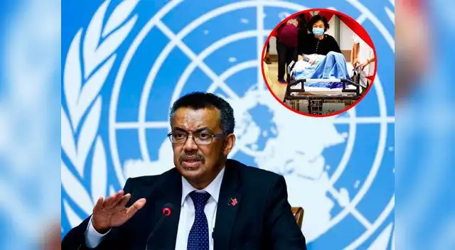 La cifra de muertos en China por el letal virus ya aumentó a 17 