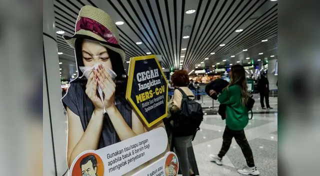 El virus está presente en al menos seis países del mundo