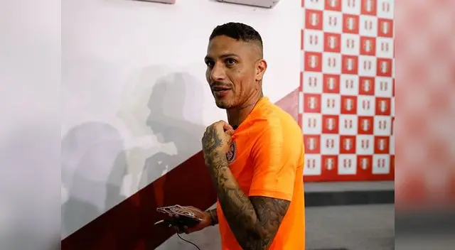 Zambrano pasará hoy los exámenes médicos en Boca Juniors y luego pone la firma