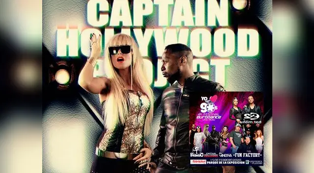 El evento de música techno más importante de Sudamérica regresa a Lima con cinco agrupaciones y solistas europeos