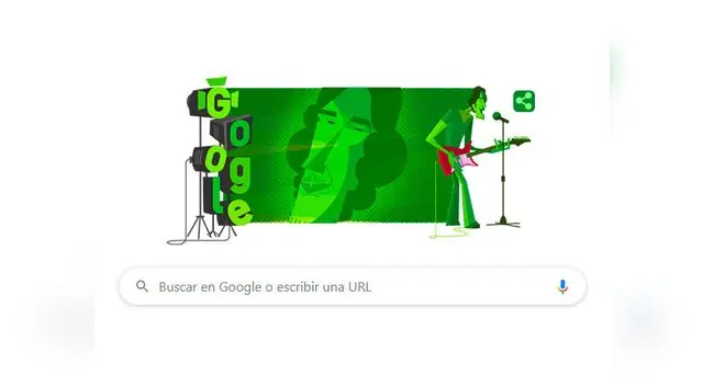 A voluntad suya, las cenizas del artista fueron arrojadas al Río de la Plata cerca del Parque de la Memoria de Buenos Aires