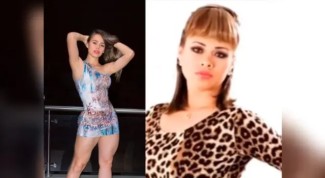 Jossmery Toledo reveló que también sufrió de bullyng 