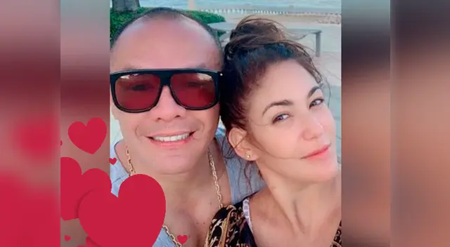 El luchador dejó en claro que se encuentran llevando su relación paso a paso El luchador dejó en claro que se encuentran llevando su relación paso a paso