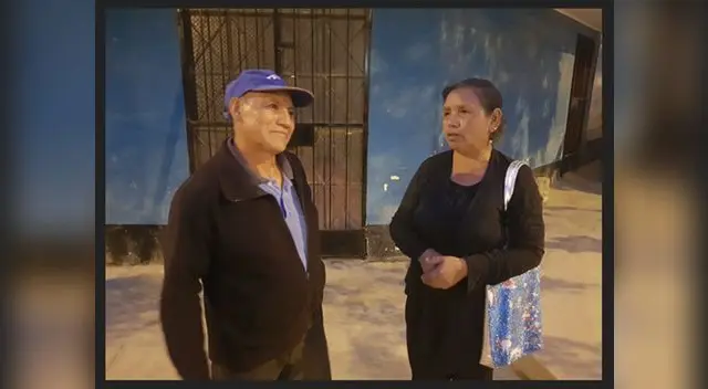 Cementerio de VTM es acusado de cobrar monto excesivo para enterrar a un familiar [VIDEO]