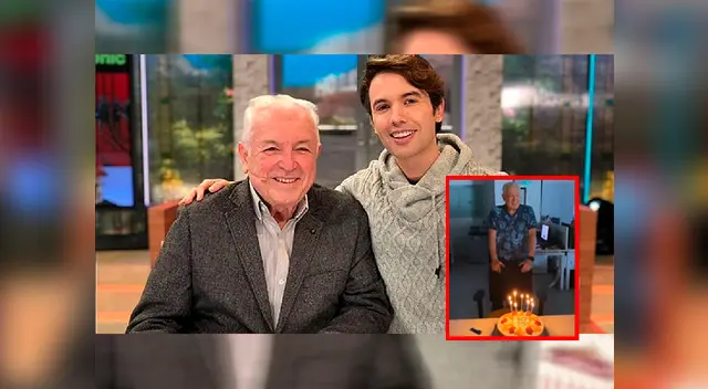 Una fecha para pasarla en familia