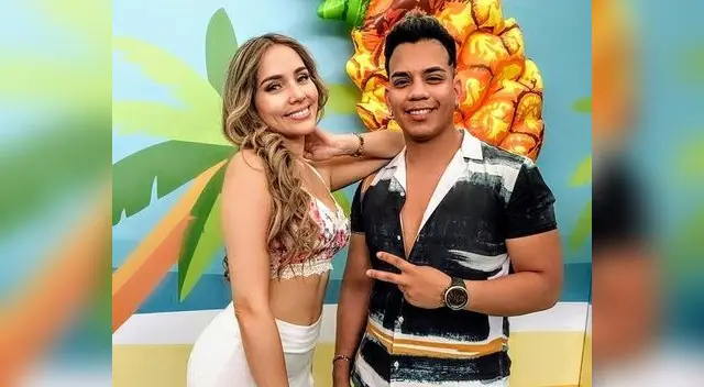 Una dupla juvenil y talentosa que sigue dando que hablar Una dupla juvenil y talentosa que sigue dando que hablar