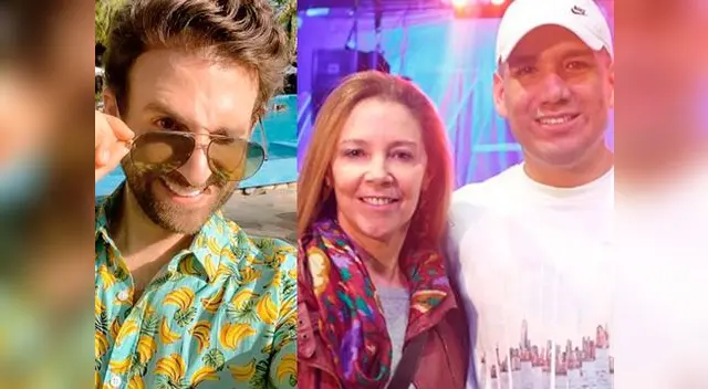 Rodrigo González se uniría a América TV Rodrigo González se uniría a América TV