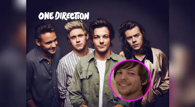 ¡Felicidad para todas las ‘directioners’! ¡Felicidad para todas las ‘directioners’!