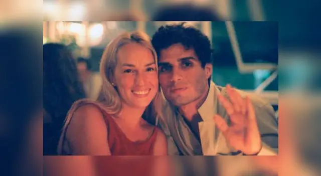 Pedro Suárez Vértiz envía cariñoso mensaje de cumpleaños a su esposa y cuñada