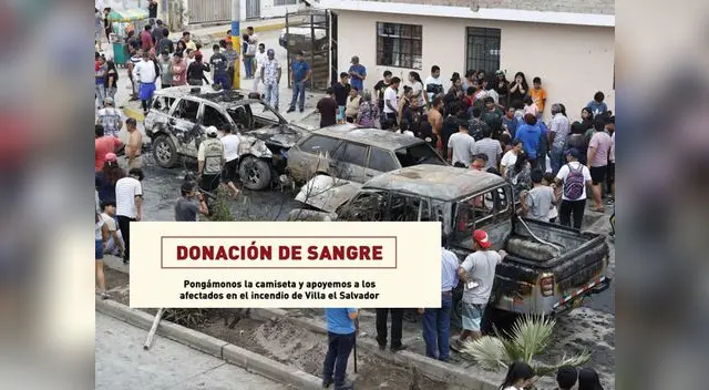 Explosión de un camión cisterna dejó al menos dos muertos y decenas de heridos