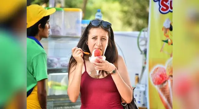 Festival del helado y la raspadilla promete refrescarte en este verano Festival del helado y la raspadilla promete refrescarte en este verano