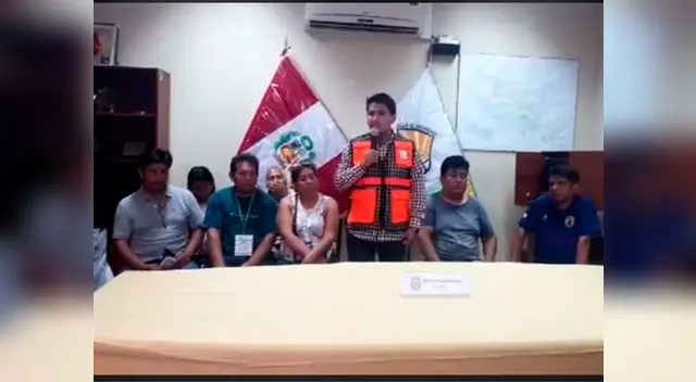 La explosión de el camión cisterna ha generado hasta el momento 3 muertos y más de 50 heridos, según cifras de Ministerio de Salud