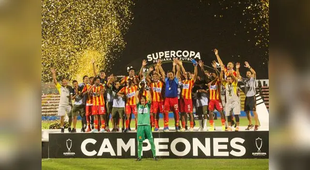 El equipo norteño vuelve a hacer historia en el Miguel Grau del Callao | Foto: Club Atlético Grau - Oficial