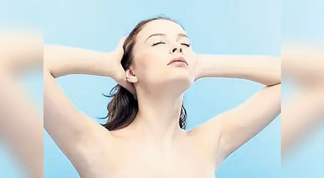 Podemos aplicar remedios caseros para que en verano se vean relucientes y sanas Podemos aplicar remedios caseros para que en verano se vean relucientes y sanas