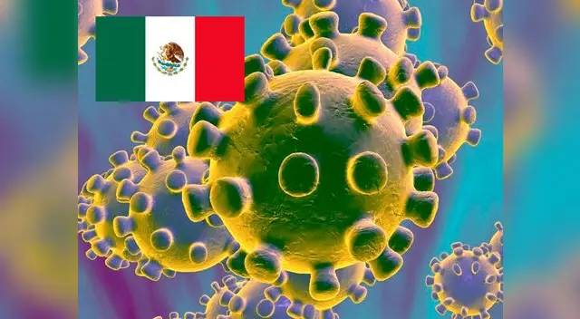 Coronavirus habría llegado a la Ciudad de  México y causa alarma en el país