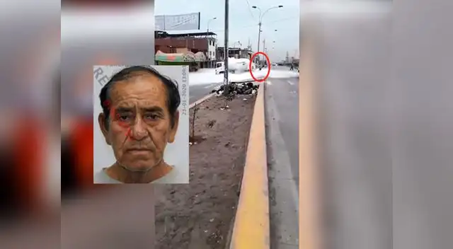 Video revela que chofer de cisterna no huyó del lugar Video revela que chofer de cisterna no huyó del lugar