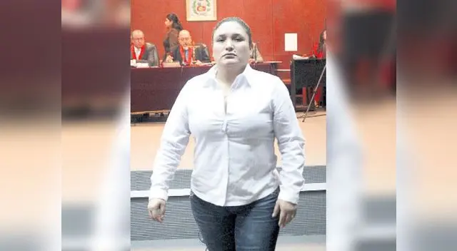 Corte Suprema dispuso que Reina de las Parranditas cumpla sentencia de 30 años