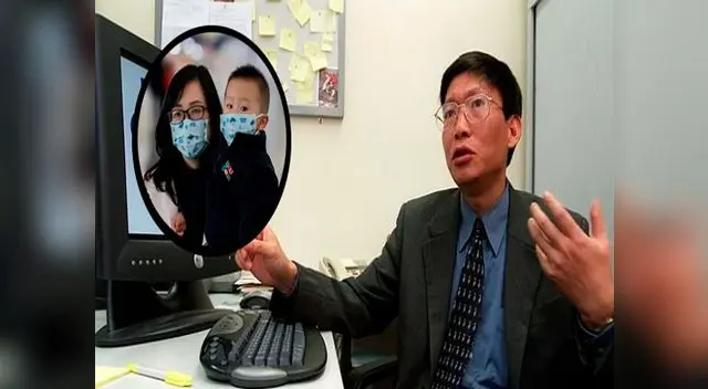  El virólogo Guyan Yi acusó a China de tener una terrible falta de medidas preventivas 