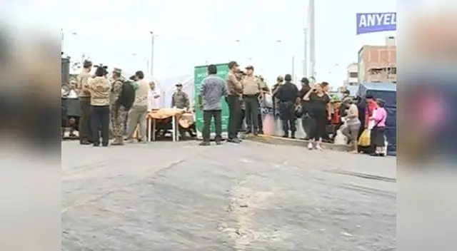 También se procederá a rehabilitar las casas que han sido afectadas También se procederá a rehabilitar las casas que han sido afectadas