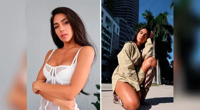 Vania Bludau envía indirectas a sus seguidores sobre un posible embarazo