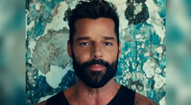 Ricky Martin lanza polémico videoclip donde critica la política y apoya el aborto Ricky Martin lanza polémico videoclip donde critica la política y apoya el aborto