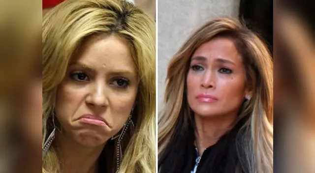 Super Bowl: Arruinan sorpresa de Shakira y Jennifer López al filtrar temas que cantarían en el show