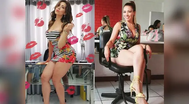 Lucecita Ceballos no está dispuesta a perdonar infidelidad Lucecita Ceballos no está dispuesta a perdonar infidelidad