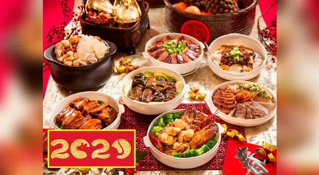 El Año Nuevo Chino siempre se celebra la segunda luna nueva tras el solsticio de invierno El Año Nuevo Chino siempre se celebra la segunda luna nueva tras el solsticio de invierno