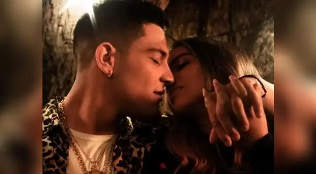 Rodrigo González publicó comprometedor video de Emilio Jaime y Daniela Legarda 