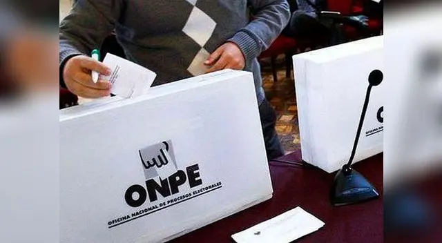 Sepa quiénes son los candidatos al Congreso 2020 para Lima Provincias Sepa quiénes son los candidatos al Congreso 2020 para Lima Provincias