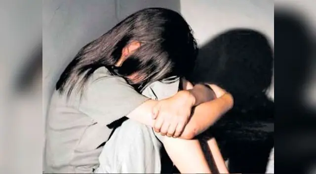 Menor era violada desde los 6 años por su padrastro y madre consentía el ultraje para que su pareja no lo abandone Menor era violada desde los 6 años por su padrastro y madre consentía el ultraje para que su pareja no lo abandone