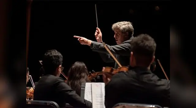 Jorge Luis Prats ofrecerá un concierto en nuestra capital Jorge Luis Prats ofrecerá un concierto en nuestra capital