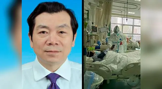 Las personas que han perdido la vida por coronavirus en China son 41 personas hasta el momento Las personas que han perdido la vida por coronavirus en China son 41 personas hasta el momento