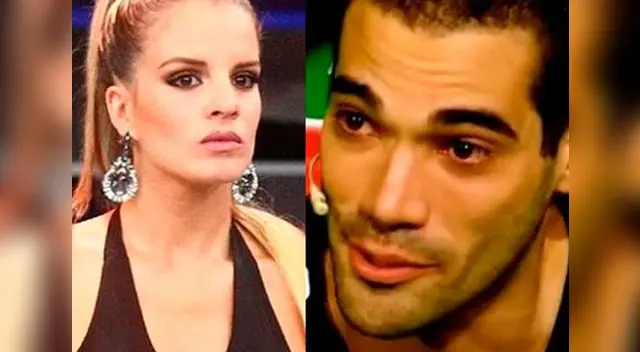 Alejandra Baigorria envía carta notarial a Guty Carrera por mencionarla en EVDLV