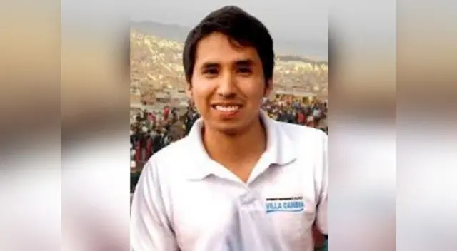 Yñigo indicó que ya se ha reunido con los afectados de esta tragedia Yñigo indicó que ya se ha reunido con los afectados de esta tragedia