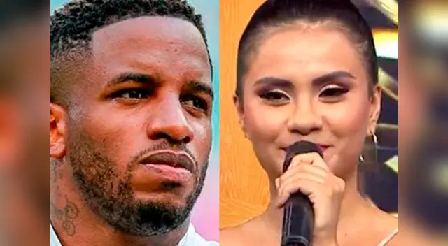 Thamara Gómez opinó acerca del físico de la ‘Foquita’