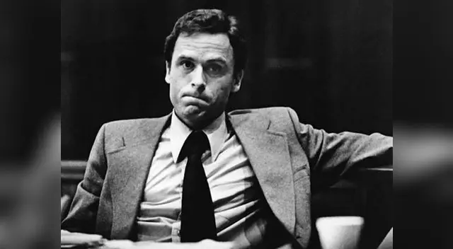 Después de haberlo negado por mucho tiempo, confesó 36 homicidios a mujeres estadounidenses Después de haberlo negado por mucho tiempo, confesó 36 homicidios a mujeres estadounidenses