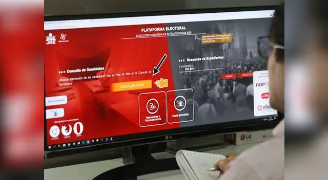 Conoce la Hoja de vida de cada candidato para estas Elecciones 2020