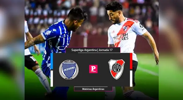 ¡Vuelve la Superliga! Sigue el partido entre el Millonario y el Tomba por El Popular ¡Vuelve la Superliga! Sigue el partido entre el Millonario y el Tomba por El Popular