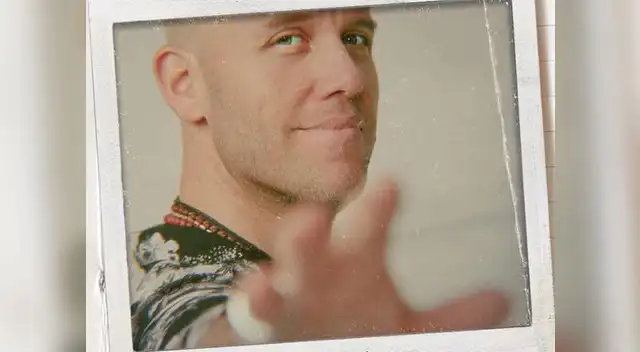 ian Marco presenta un adelanto de "Empezar de nuevo en YouTube"