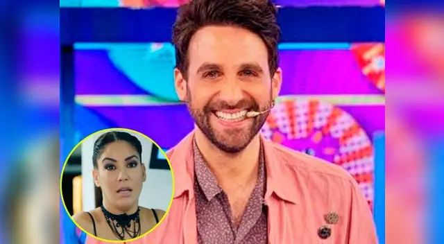 En ese momento, Tilsa Lozano tenía 24 años y ya era la Miss Reef Internacional